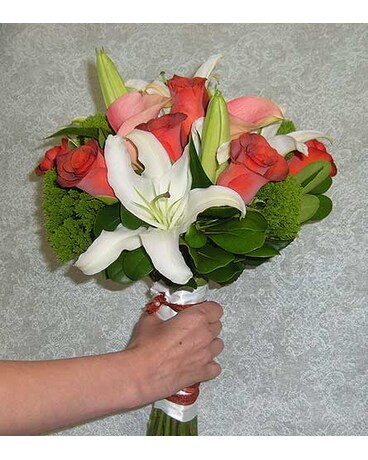 Wedding Bouquet